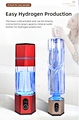 osmio 水素水ボトル